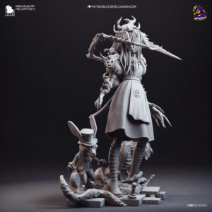 American McGee's Alice - miniatura 3