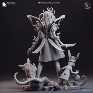 American McGee's Alice - miniatura 4