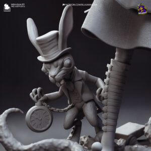 American McGee's Alice - miniatura 7