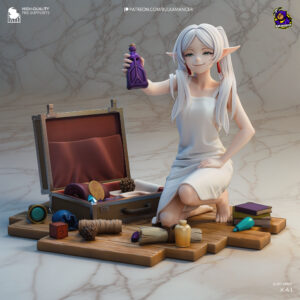 Frieren – Sousou no Frieren