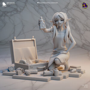 Frieren - Sousou no Frieren - miniatura 2