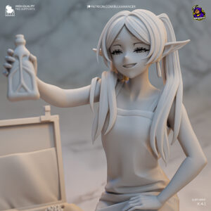 Frieren - Sousou no Frieren - miniatura 8
