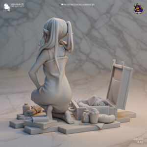 Frieren - Sousou no Frieren - miniatura 5