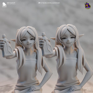 Frieren - Sousou no Frieren - miniatura 7
