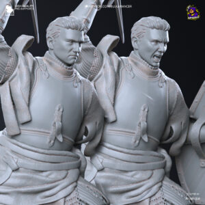Henry of Skalitz - Kingdom Come Deliverance II - miniatura 6