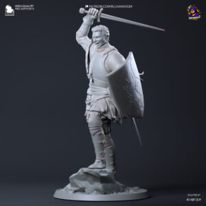 Henry of Skalitz - Kingdom Come Deliverance II - miniatura 4