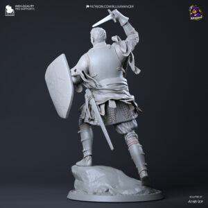 Henry of Skalitz - Kingdom Come Deliverance II - miniatura 5