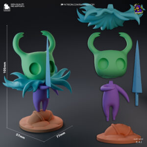 Hollow Knight - miniatura 4
