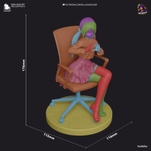 Mita - MiSide - miniatura 7