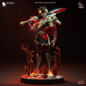 Zagreus – Hades