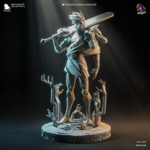 Zagreus - Hades - miniatura 2