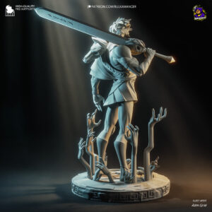 Zagreus - Hades - miniatura 3