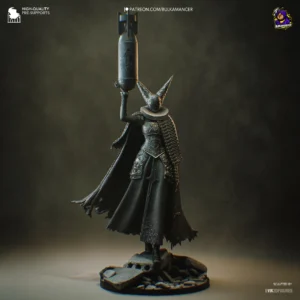 Artillery Witch – Trench Crusade