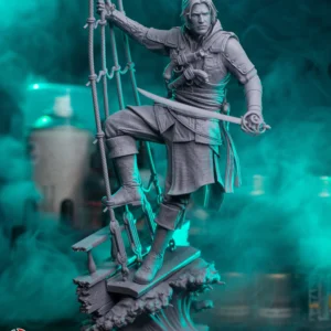 Edward Kenway - Assassin's Creed IV: Black Flag - miniatura 2