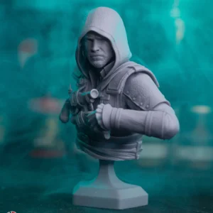Edward Kenway - Assassin's Creed IV: Black Flag - miniatura 7