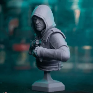 Edward Kenway - Assassin's Creed IV: Black Flag - miniatura 9