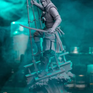 Edward Kenway - Assassin's Creed IV: Black Flag - miniatura 4