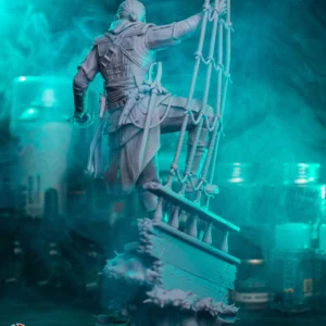 Edward Kenway - Assassin's Creed IV: Black Flag - miniatura 5