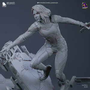 Mio - Split Fiction - miniatura 6