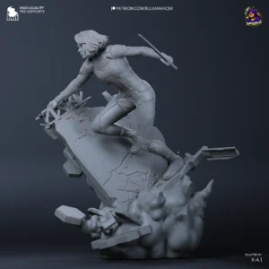 Mio - Split Fiction - miniatura 3