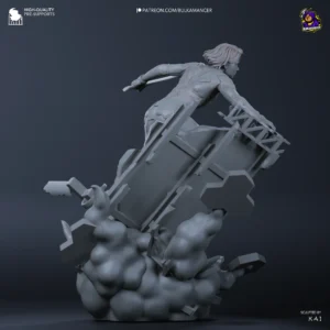 Mio - Split Fiction - miniatura 4