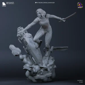 Mio - Split Fiction - miniatura 2