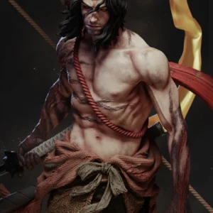 Genichiro Ashina – Sekiro: Shadows Die Twice