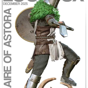 Solaire of Astora – Dark Souls