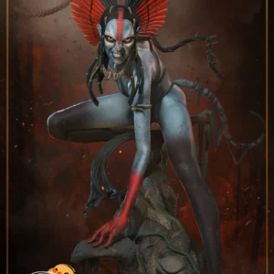 Varang - Avatar: Fire and Ash