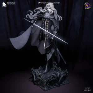 Alucard – Castlevania