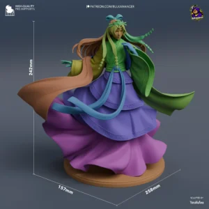 Jinshi – The Apothecary Diaries - miniatura 6