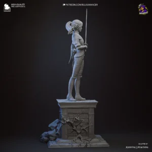 Maelle – Clair Obscur: Expedition 33 - miniatura 4